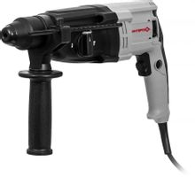 Изображение товара Перфоратор Интерскол П-28/850ЭР мощный профессиональный инструмент 850 Вт