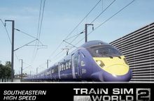 Изображение товара Дополнение к игре DOVETAIL Train Sim World 2 Southeastern High Speed для ПК