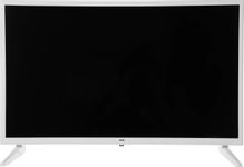 32" Телевизор BBK 32LEM-1088/TS2C, HD, белый – купить в Ситилинк | 1617571