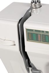 Швейная машина Janome 394, белый