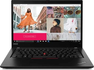 Ноутбук Lenovo ThinkPad X13 G1 T 13.3