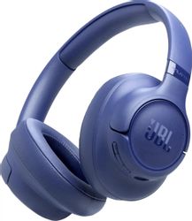 Изображение товара Наушники JBL Tune 730BT, Bluetooth, накладные, синий [jblt730btblu]