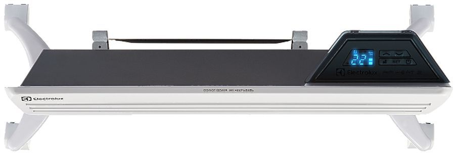 Конвектор Electrolux Air Heat 2 EIH/AG2–1500E, 1500Вт, с терморегулятором,  белый [нс-1042066] – купить в Ситилинк | 322703
