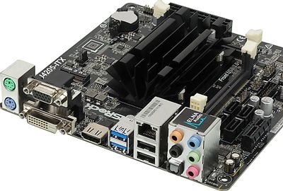 J4205 asrock cheap
