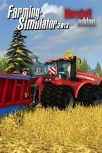 Изображение товара Дополнение к Farming Simulator 2013 Marshall Trailers для ПК цифровой ключ