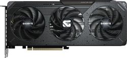 Видеокарта RTX 5080 16Gb GIGABYTE GV-N5080AERO OC-16GD, 3 вертушки