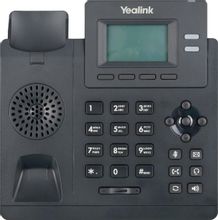 IP телефон Yealink SIP-T31P