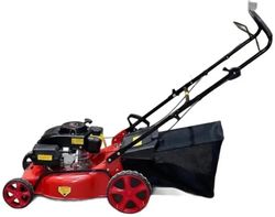 Газонокосилка бензиновая EDON GML-460/4600, 46см