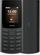 Изображение товара Сотовый телефон Nokia 106 DS TA-1564,  черный