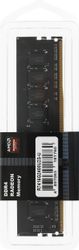 Оперативная память AMD Radeon R7 Performance Series R7416G2400U2S-U DDR4 - 1x 16ГБ