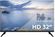 Изображение товара 32" Телевизор BQ 32HNF01B HD, черный