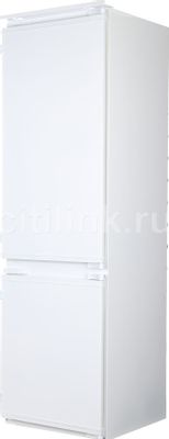 Встраиваемый холодильник Beko Diffusion BCHA2752S белый – купить в ...