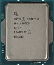 Процессор Intel Core i9 14900KS, LGA 1700, OEM [cm8071504820506