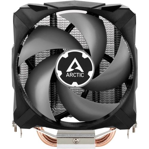 Устройство охлаждения (кулер) ARCTIC COOLING Freezer 7 X CO, 4-pin, 92мм, черный, retail [acfre00085a]