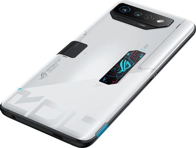 Смартфон ASUS ROG Phone 7 Ultimate 5G 16/512Gb, AI2205