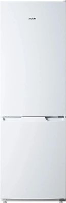 Холодильник двухкамерный Атлант ХМ-4721-101 белый