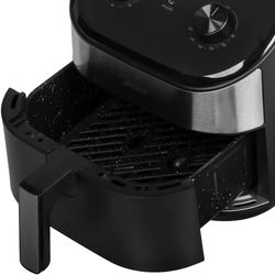 Аэрогриль Midea MAF-TN45WK, черный