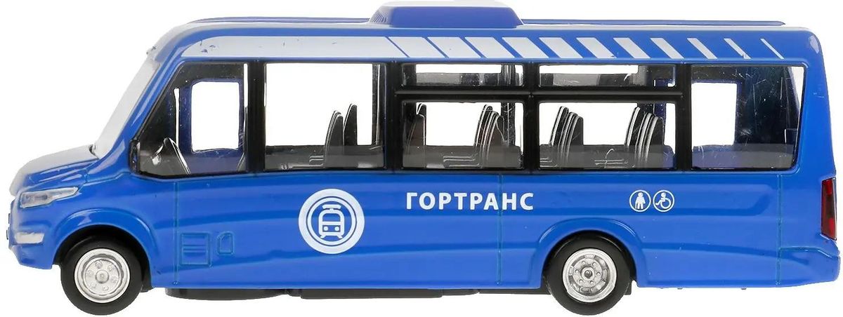 Автобус Iveco Daily Новые Купить