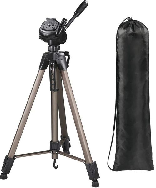 Штатив-трипод HAMA Star63 4163, бронзовый [00004163]