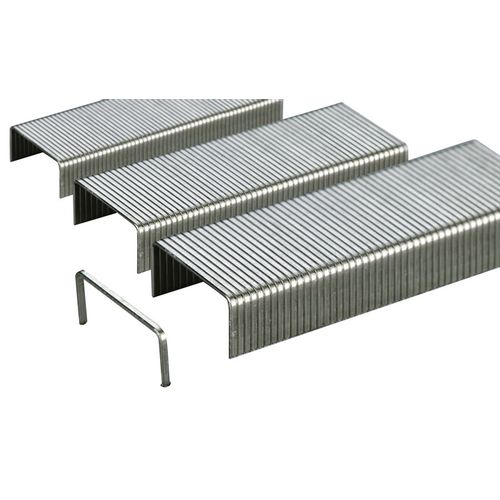 Скобы для степлера Deli E0015, 23/10, 500 шт, картонная коробка