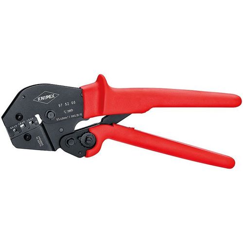 Пресс-клещи KNIPEX KN-975205, 250мм
