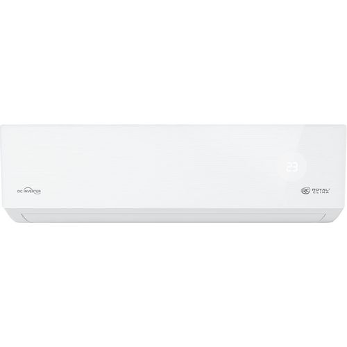 Сплит-система инверторная Royal Clima Optimum 2.0 Inverter RCI-OME22HN настенная, до 22м2, 8000 BTU, (комплект из 2-х…