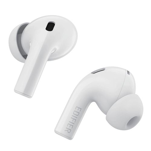 Наушники Edifier TWS300 NB, Bluetooth, внутриканальные, белый