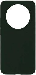 Чехол (клип-кейс) ZIBELINO Hard Case, для Honor X9d 5G, зеленый