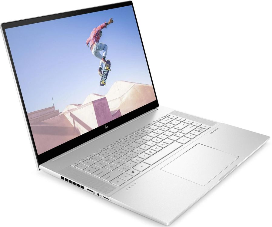 Ноутбук игровой HP Envy 16-h1053dx 16