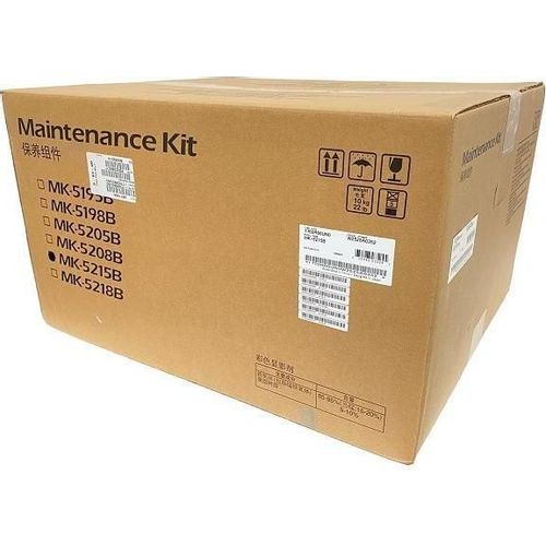 Комплект сервисный Kyocera mk-5215a (1702R60UN0) для для TASKAlfa 406ci [mk-5215b]