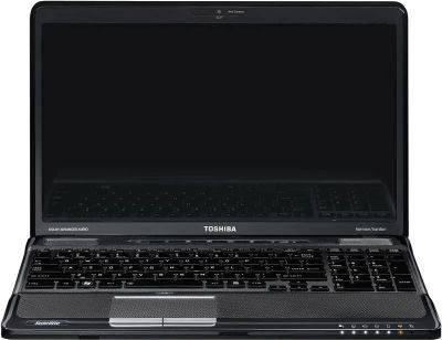 Toshiba Satellite A660 1EN PSAW3E 0GL03URU