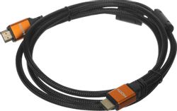 Кабель аудио-видео VER 1.4,  HDMI (m) -  HDMI (m),  ver 1.4,  1.8м