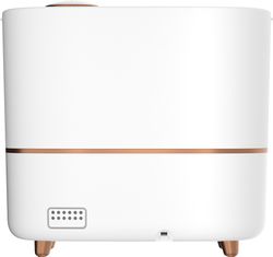 Увлажнитель воздуха ультразвуковой Royal Clima RUH-NV350/5.0E-WT, 5л, белый