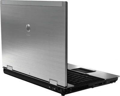 Hp elitebook 8540p i7 sale