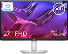 Изображение товара 27 монитора Dell S2723HC 1920x1080 IPS 75 Гц антибликовое