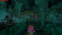 Игра GAME OF PID Azura's Crystals, для ПК, регион: Россия,СНГ
