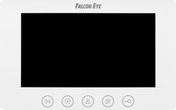 Видеодомофон Falcon Eye Cosmo, белый