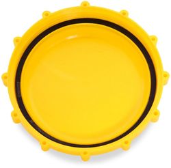 Опрыскиватель CHAMPION PS157, бензиновый, ранцевый, 14л, желтый/черный