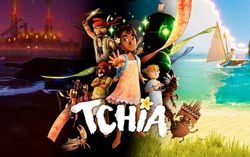 Игра KEPLER INTERACTIVE Tchia, для ПК, регион: Россия,СНГ