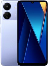 Изображение товара Xiaomi Poco C65 6.74" 6/128Gb NFC IPS 90Гц 5000мАч фиолетовый