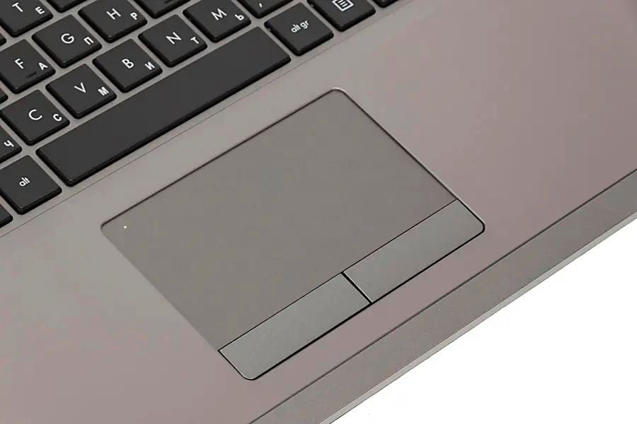 Характеристики Ноутбук HP ProBook 4740s 17.3