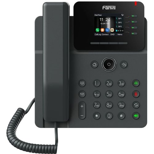 Проводной IP телефон Fanvil V61G