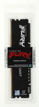 Оперативная память Kingston Fury Beast KF556C40BB-16 DDR5 -  1x 16ГБ