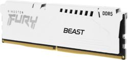 Оперативная память Kingston Fury Beast Expo KF556C36BWE-16 DDR5 - 1x 16ГБ