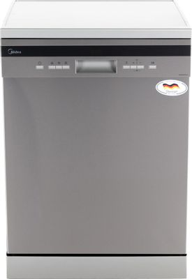 Характеристики Посудомоечная машина Midea MFD60S970X, полноразмерная ...