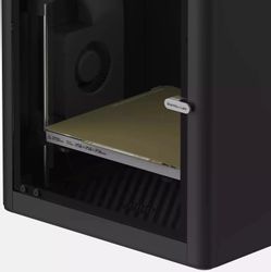 3D принтер BAMBU LAB P1 S Combo