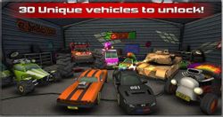 Игра M2H B.V. Crash Drive 2, для ПК, регион: Россия,СНГ