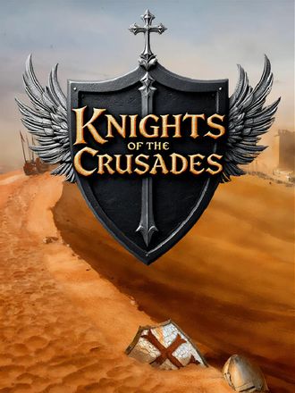 Игра INDIE.IO Knights of the Crusades (Ранний доступ), для  ПК,  регион: Россия,СНГ,  английская версия