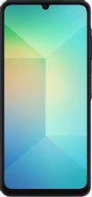 Смартфон Samsung Galaxy A06 4/128Gb,  SM-A065F,  черный
