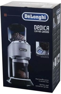 Delonghi kg521 top